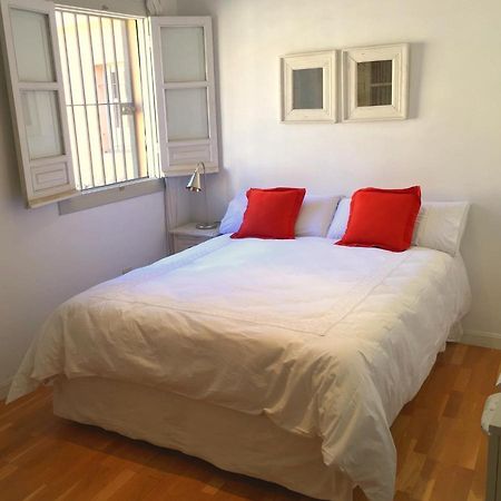 Cozy In Sewilla Zewnętrze zdjęcie