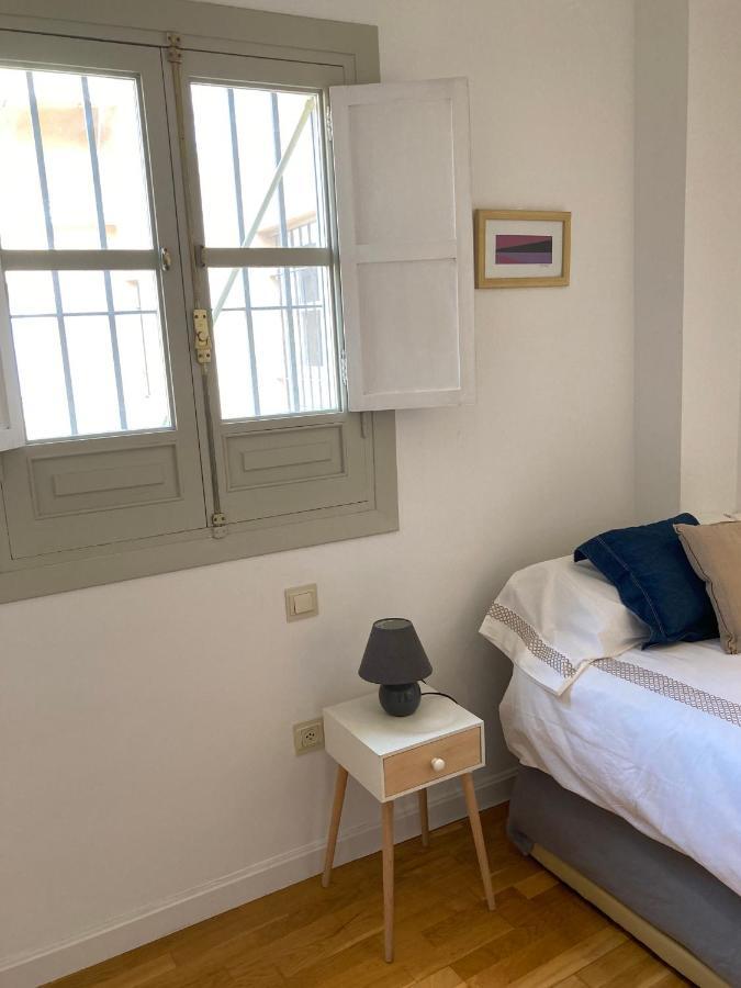 Cozy In Sewilla Zewnętrze zdjęcie